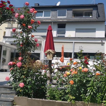 Apartamento Silvia Hüls Kröv Exterior foto