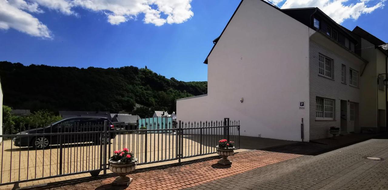 Apartamento Silvia Hüls Kröv Exterior foto
