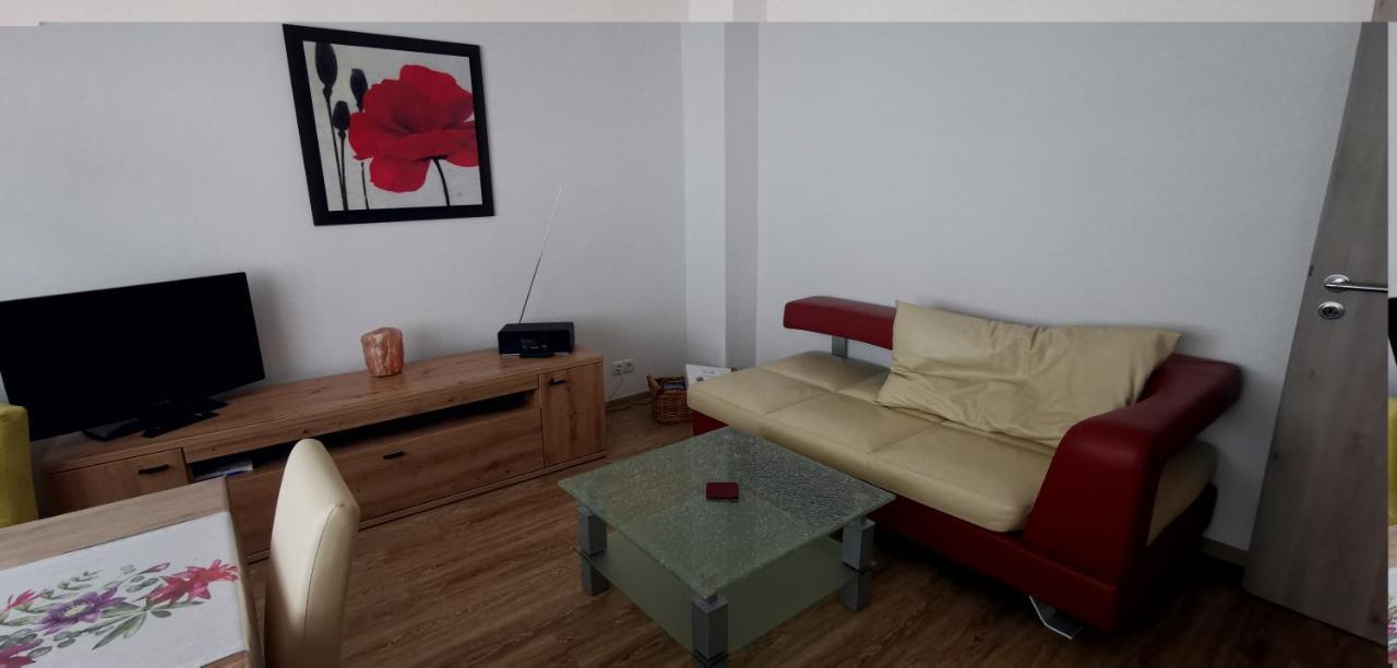 Apartamento Silvia Hüls Kröv Exterior foto