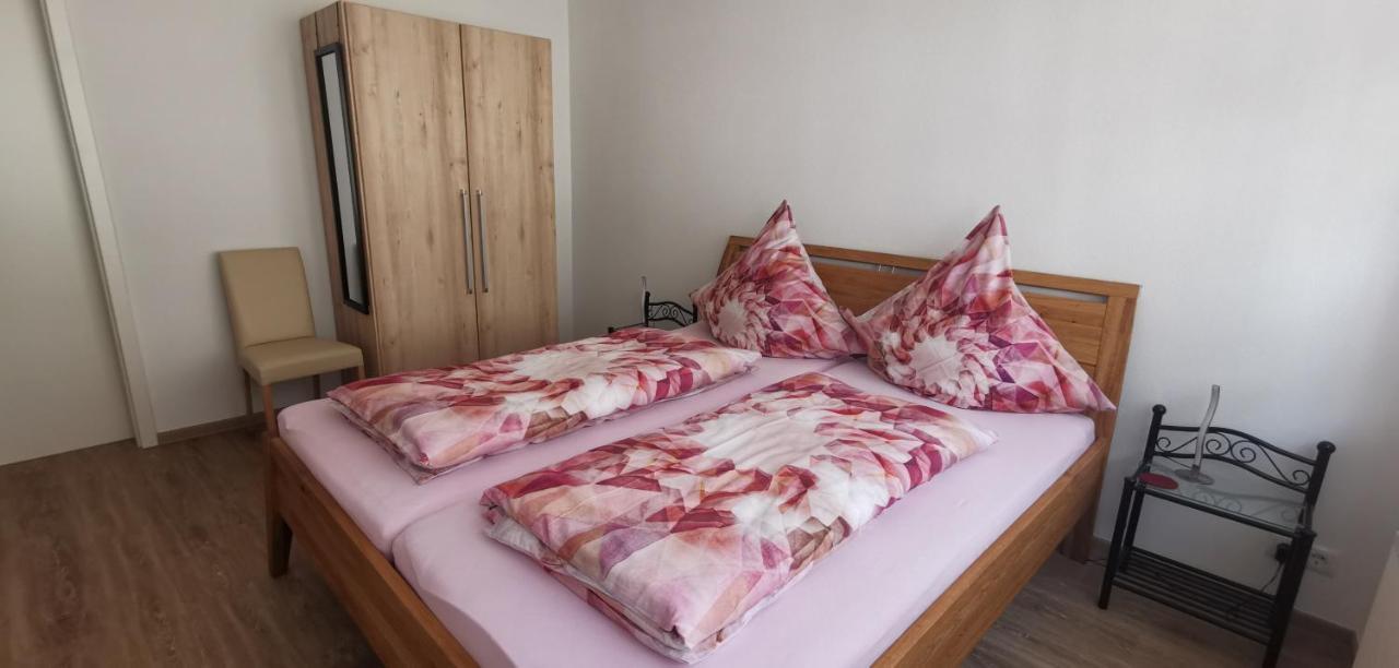 Apartamento Silvia Hüls Kröv Exterior foto