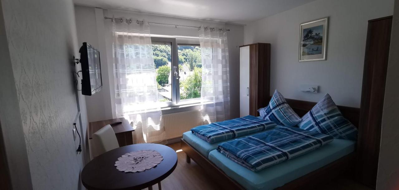 Apartamento Silvia Hüls Kröv Exterior foto