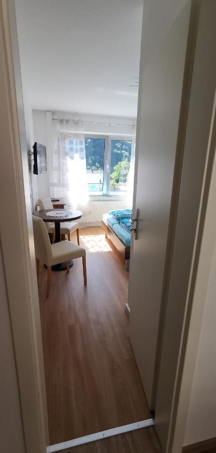 Apartamento Silvia Hüls Kröv Exterior foto